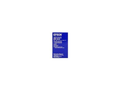 Páska Epson ERC-38BR black-red pre TM210/220/300 Bixolon SRP-270