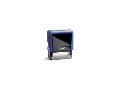 Pečiatka Trodat Printy 4911 38x14mm - odtlačok fialový