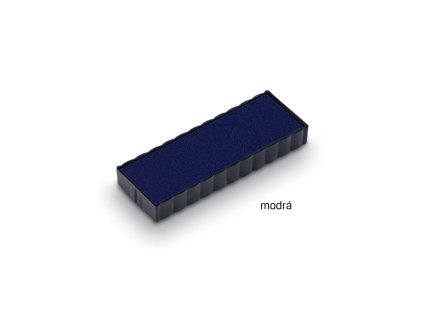Náhradná poduška pre Trodat 4817 modrá