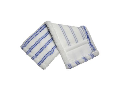 Náhradný mop kapsový MICRO z abrazívom 40 cm