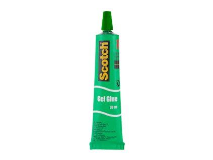 Gélové lepidlo 3045C12 Scotch, 30ml