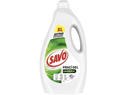 Savo prací gél univerzal 48PD