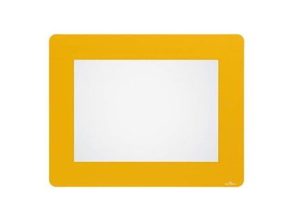 Vyznačovacie okienko na podlahy A4 odnímateľné, 10ks