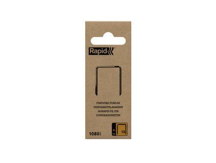 Spinky Rapid Standard 13/8 mm • 1080 ks