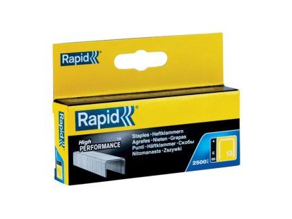 Spinky Rapid Standard 13/6 mm • 2500 ks