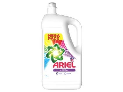 Ariel prací gél Color 90 PD
