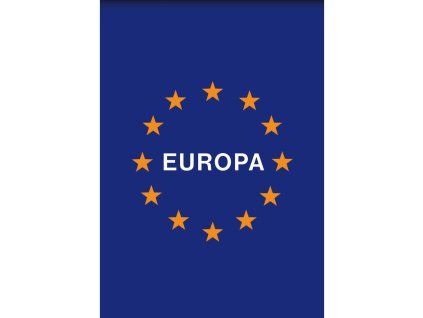 Blok poznámkový Notes Europa A4 50 listov linajkový