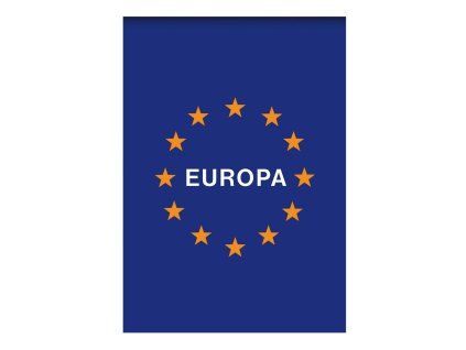 Blok poznámkový Notes Europa A5 50 listov linajkový