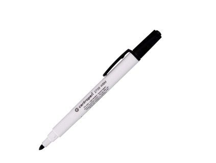 Popisovač na tabule Centropen 2709 čierny
