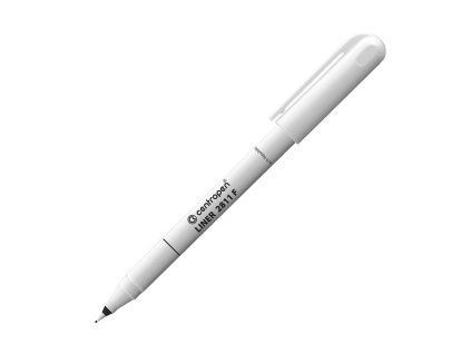 Liner Centropen 2811 čierny