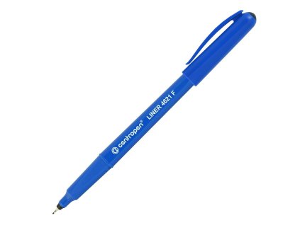 Liner Centropen 4621 čierny