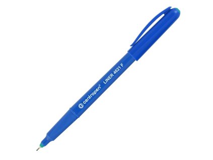 Liner Centropen 4621 zelený