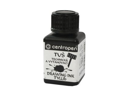 Tuš Centropen 18g