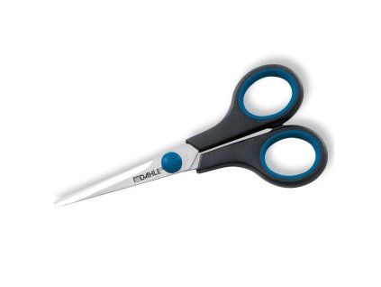 Nožnice DAHLE Office Comfort-Grip 14 cm