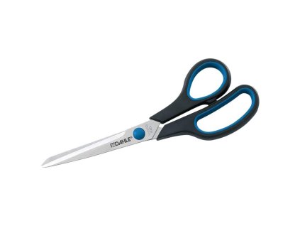 Nožnice DAHLE Office Comfort-Grip 20 cm