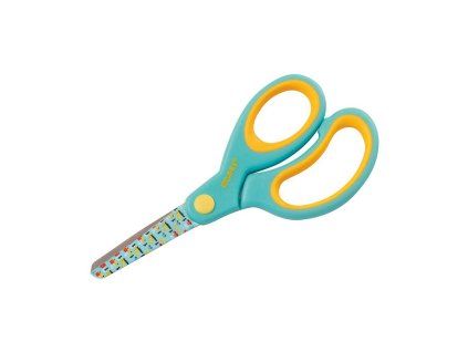 Detské nožnice Dahle 13 cm tyrkysové 54662
