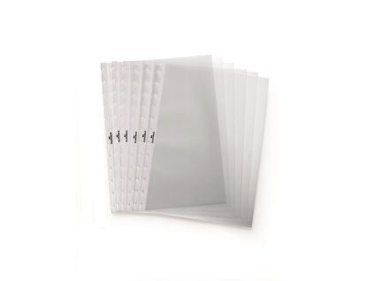 Obaly DURALOOK Cover 10 ks