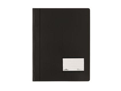Rýchloviazač DURABLE DURALUX čierny