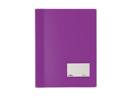 Rýchloviazač DURABLE DURALUX svetlofialový