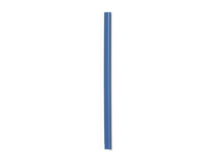 Lišty DURABLE 1-60 listov modré