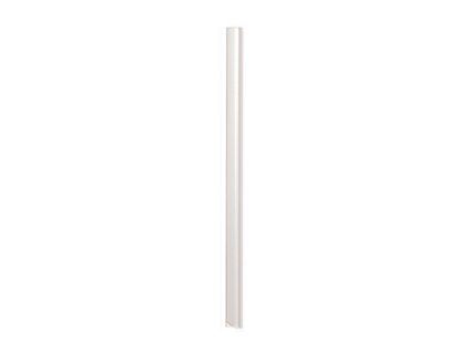 Lišty DURABLE 1-60 priehľadné