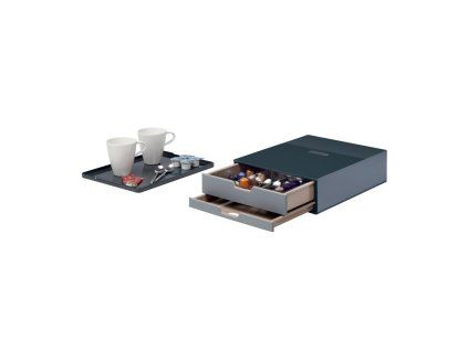Modul k občerstveniu COFFEE POINT BOX 2 zásuvky