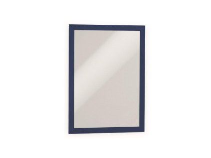 Samolepiaci DURAFRAME A4 modrý