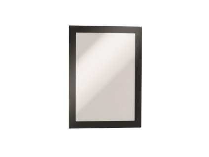 Magnetický DURAFRAME MAGNETIC A5 čierny