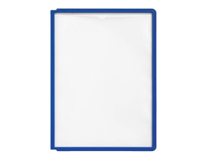 Katalógový panel SHERPA A4 tmavomodrá