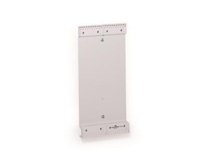 Nástenný držiak FUNCTION module 20 prázdny