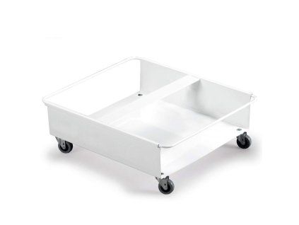 Vozík pre koše DURABIN 60 DUO