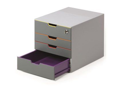 Zásuvkový box VARICOLOR SAFE