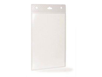 Visačka bez remienka DURABLE A6 20ks