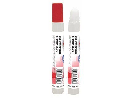 Tekuté lepidlo Office Products, 50 ml