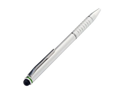 Multifunkčný Stylus Leitz Complete 2 v1, strieborná