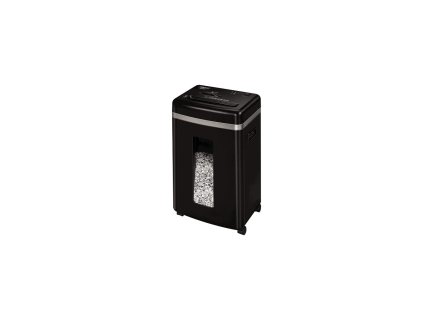 Skartovačka Fellowes Microshred 450M 2x12 mm