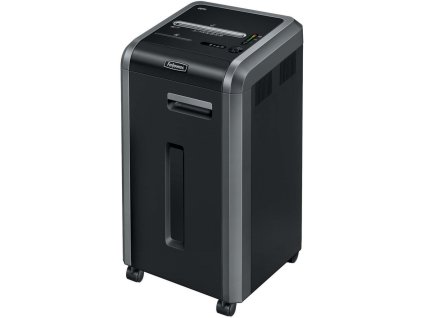 Skartovačka Fellowes Powershred 225Ci 4x38 mm