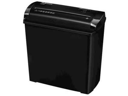 Skartovačka Fellowes P-25S 7 mm