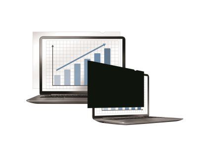 Bezpečnostný filter na obrazovku Fellowes 27’’ 16:9 597 x 335 mm