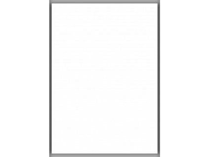 Výkresy Herlitz 50 x 70 cm, 10 hárkov, 300 g, farba biela