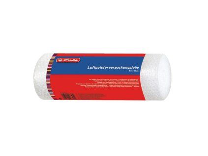Bublinková fólia šírka 40 cm x návin 5 m Herlitz
