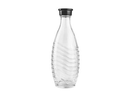 Náhradná fľaša do SodaStream Penguin a Crystal sklenená 0,7 l