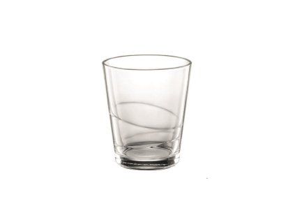 Poháre sklenené myDRINK 300ml 12ks