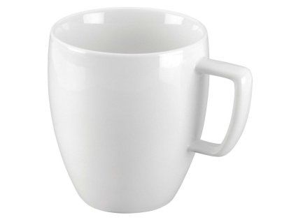 Hrnčeky porcelánové CREMA 300ml 6ks