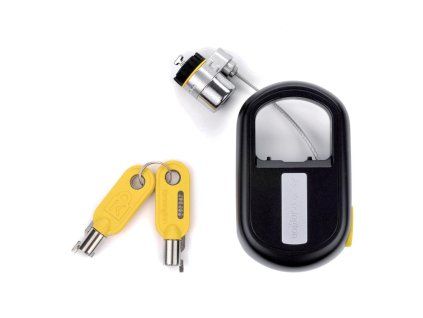 Výsuvný zámok Kensington MicroSaver
