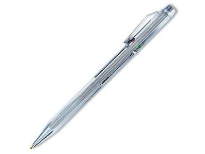 Viacfarebné pero Koh-i-noor 5180 strieborné