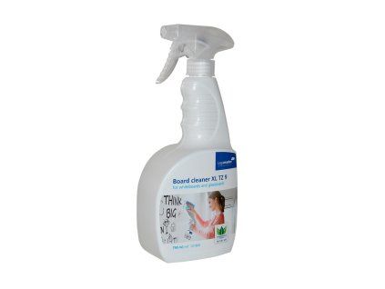 Čistiaci sprej TZ9, 750 ml