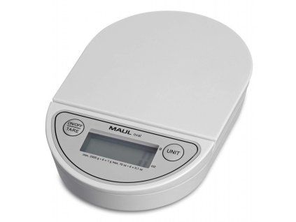 Váha Oval 2 kg