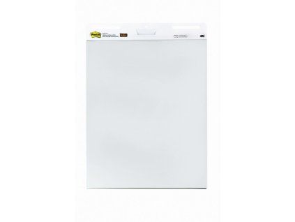 Blok Meeting Chart 63,5x76,5