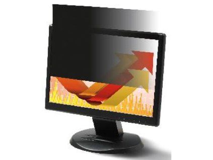 Bezpečnostný filter na obrazovku 3M PF22W 22’’ 16:10 474 x 296 mm